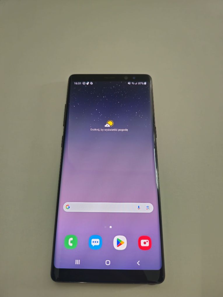 Samsung Note 8 !!!