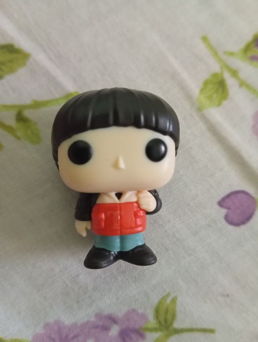 Вілл фігурка із кіндера дивні дива 1000 грн