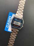 Годинник Casio A168W | часы касыо Vintage A159 | Casio A158 | AQ-230