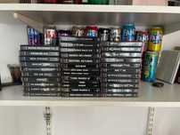 68 gier na Playstation 1 (PS1)