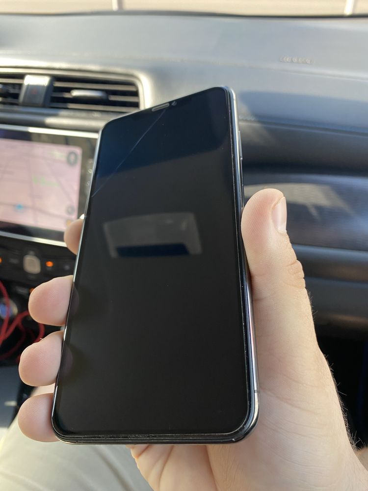 Iphone XS Max 64 gb