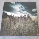 Winyl Slipknot - All hope is gone, 1st press