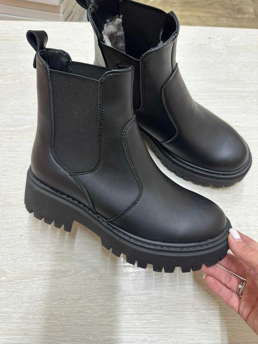 Жіночі Черевики, Челсі, Чоботи. Власне виробницьво. ГУРТ!!!
