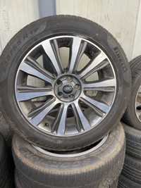 Jantes usadas 19” range rover evoque veelar 5x108