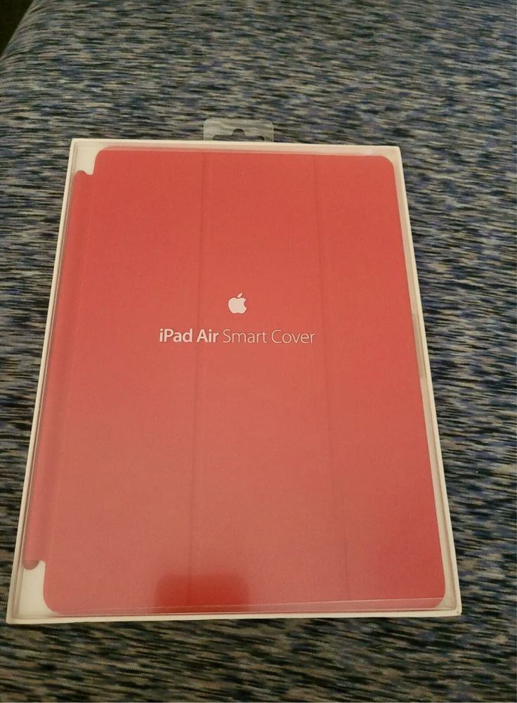 Ipad 6 32Gb + Apple Pencil + Smart Cover
