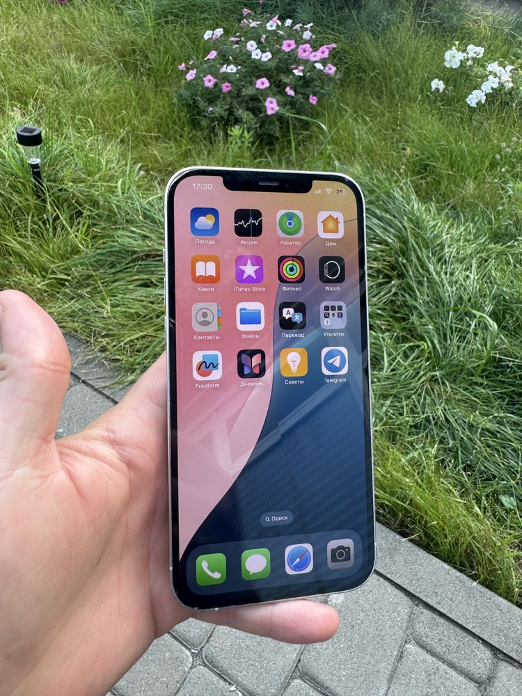 Продам iPhone 12 pro max