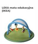 MATA edukacyjna Ikea