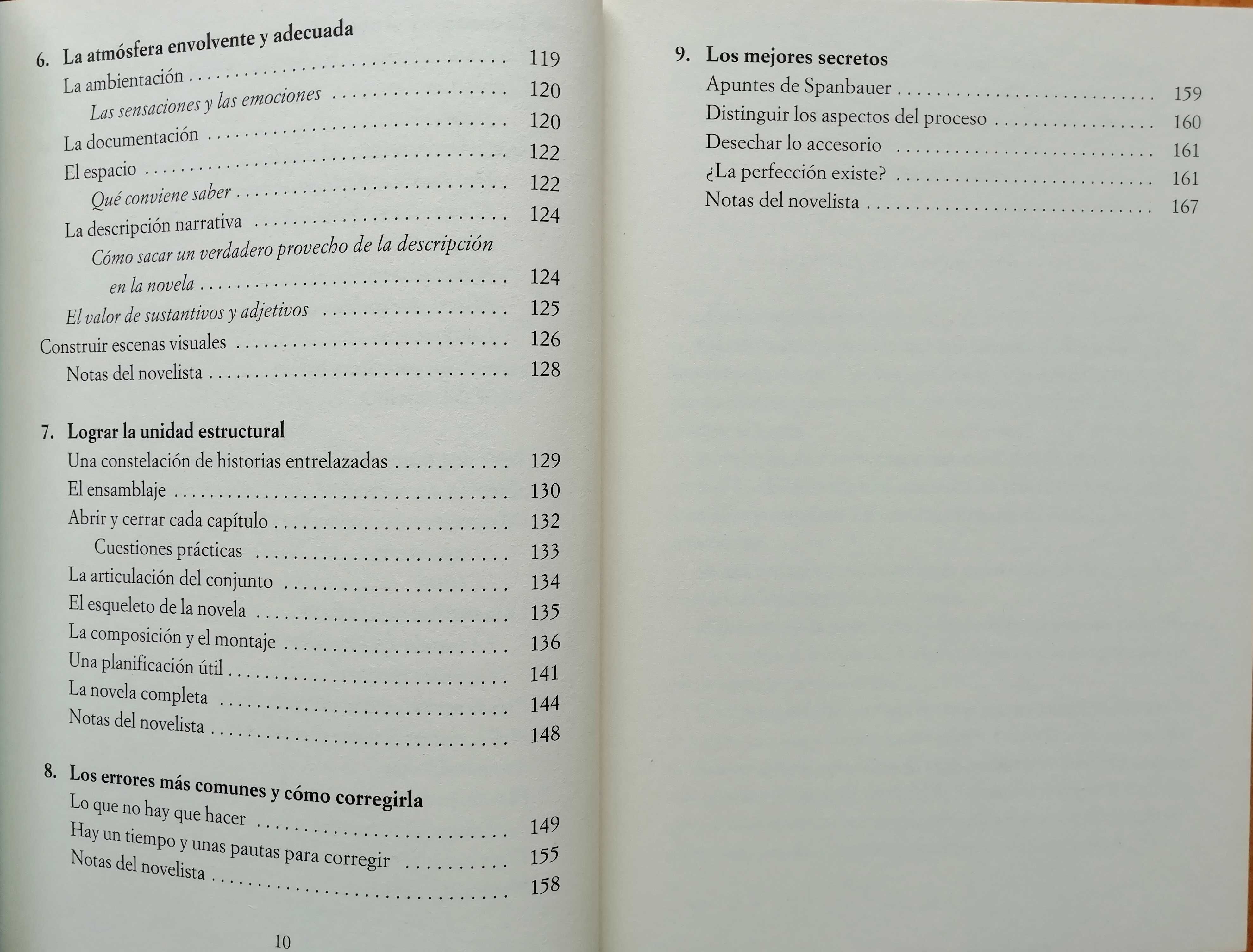 Escribir una novela que atrape el lector - Silvia Adela Kohan