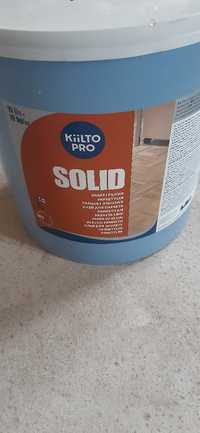 Клей для дерева Kiilto pro Solid