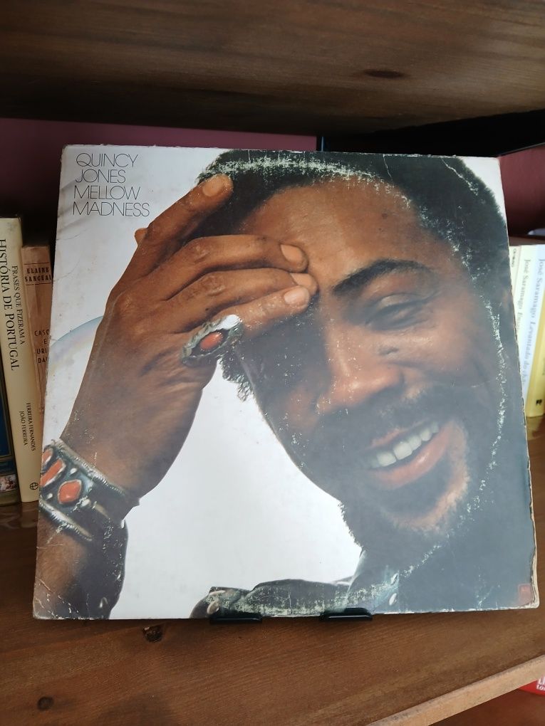 Vendo vários vinys