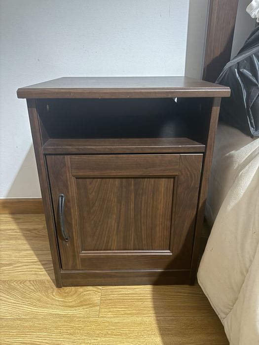 Recheio de quarto