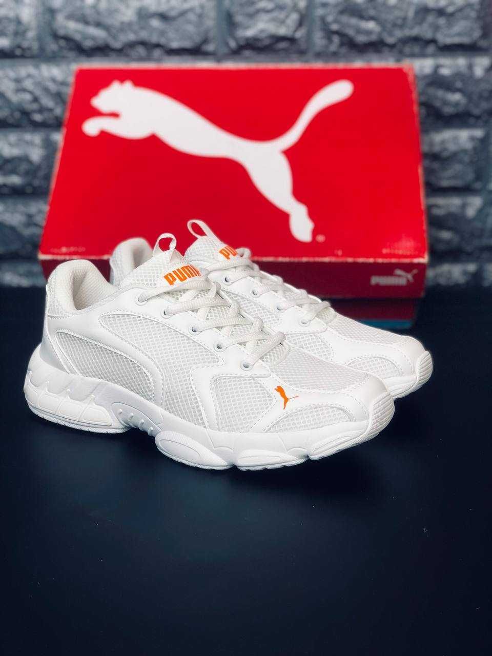 Кросівки Puma чоловічі Супер пропозиція! Пума кроссовки летние Акция!