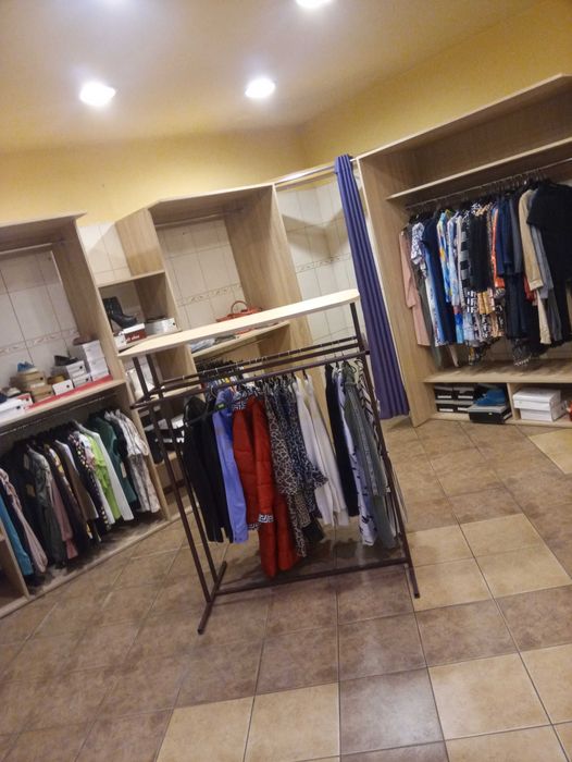 Wynajmę umeblowany lokal użytkowy o pow. 45 m2 w Kargowej