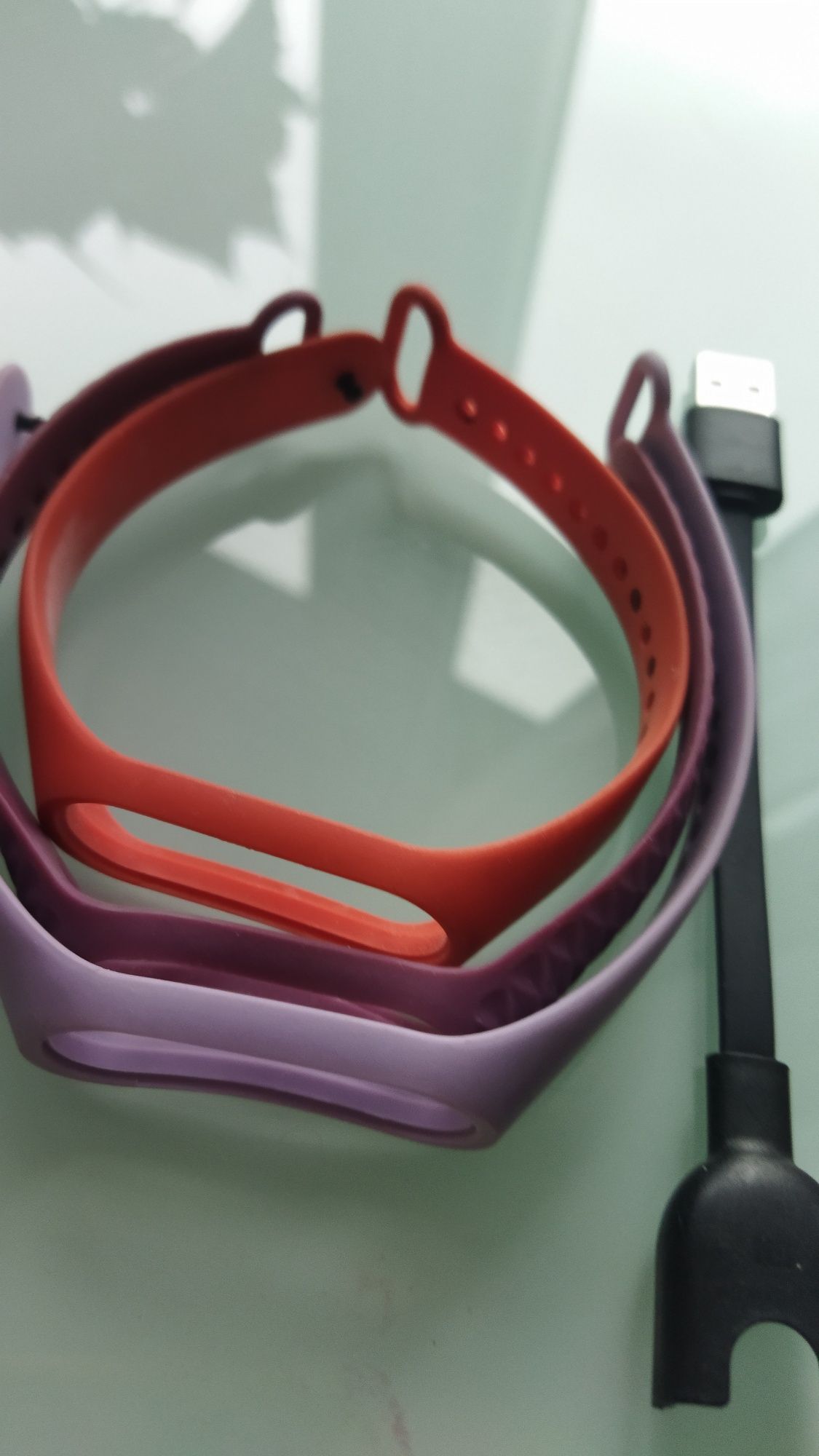 Opaska sportowa MI Band 3