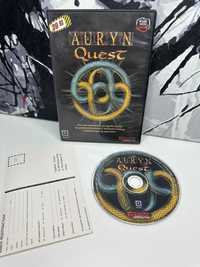 Auryn Quest - edycja premierowa - unikat - box - PL - PC