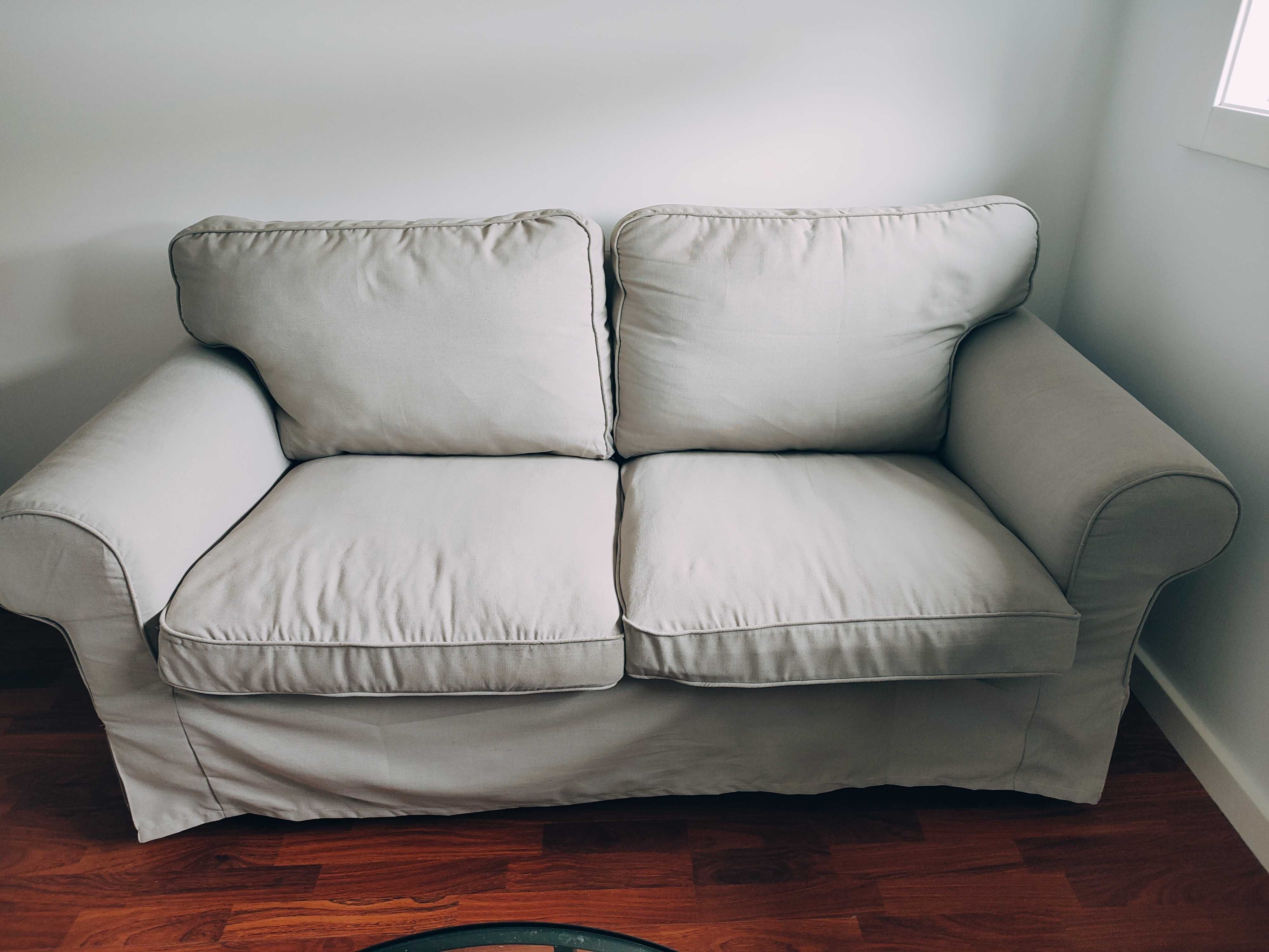 Sofás IKEA usados