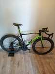 Rower szosowy Giant TCR Advanced SL Pro 0