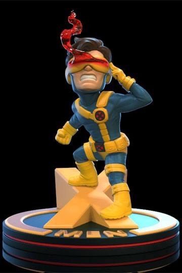 Figurka Marvel Q-Fig Diorama Cyclops (X-Men) 10 cm