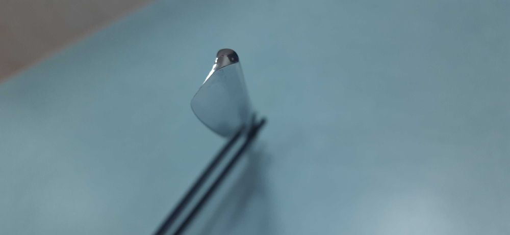 Продам опасную бритву