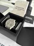 Swatch x Omega MISSION ON EARTH - Desert SO33T103