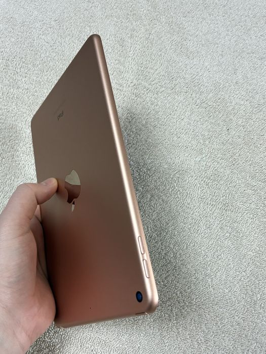 IPad Mini 5 256 Gb Gold
