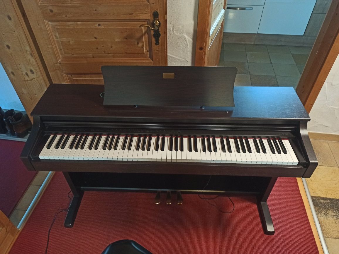 Pianino cyfrowe Casio celviano AP38 epiano.pl