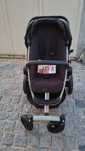 Carrinho Quinny Buzz Xtra