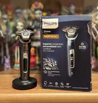 Електробритва Philips Shaver Series 9000