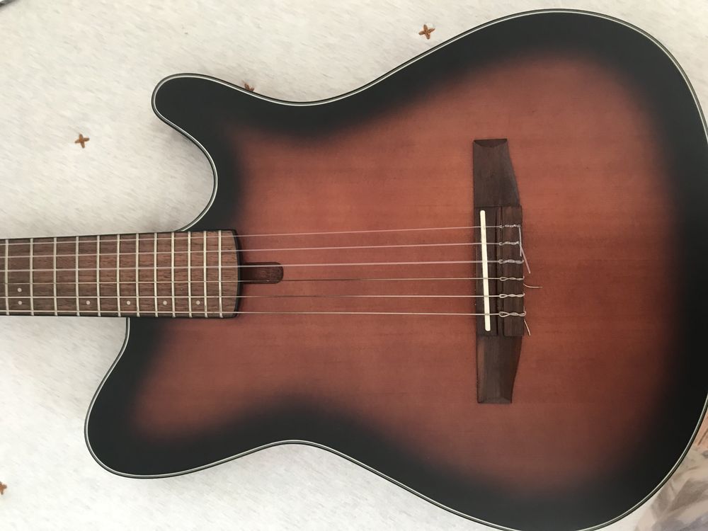 Guitarra ibanez