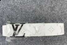 Nowy pasek Louis Vuitton