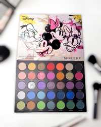 Paleta cieni do powiek paletka Morphe x Disney