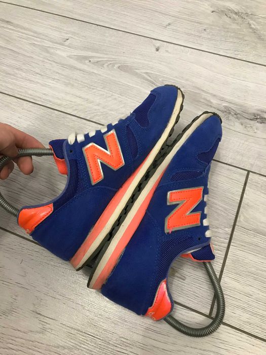 Buty New Balance 373 rozm. 36,5