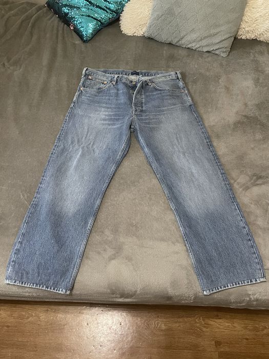 Джинси Gant XXL