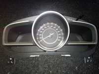 Приборка Приборна панель Спідометр Mazda 3 Skyactiv Мазда 3