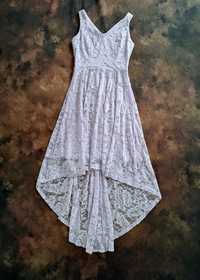 Suknia Muadress rozmiar XS (C14)