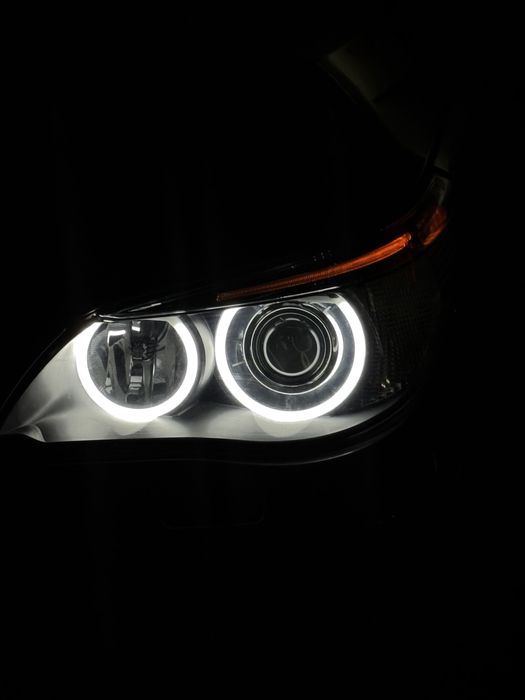 Pelna regenracja lamp samochodowych/przeróbka Bi-led/Bi-xenon