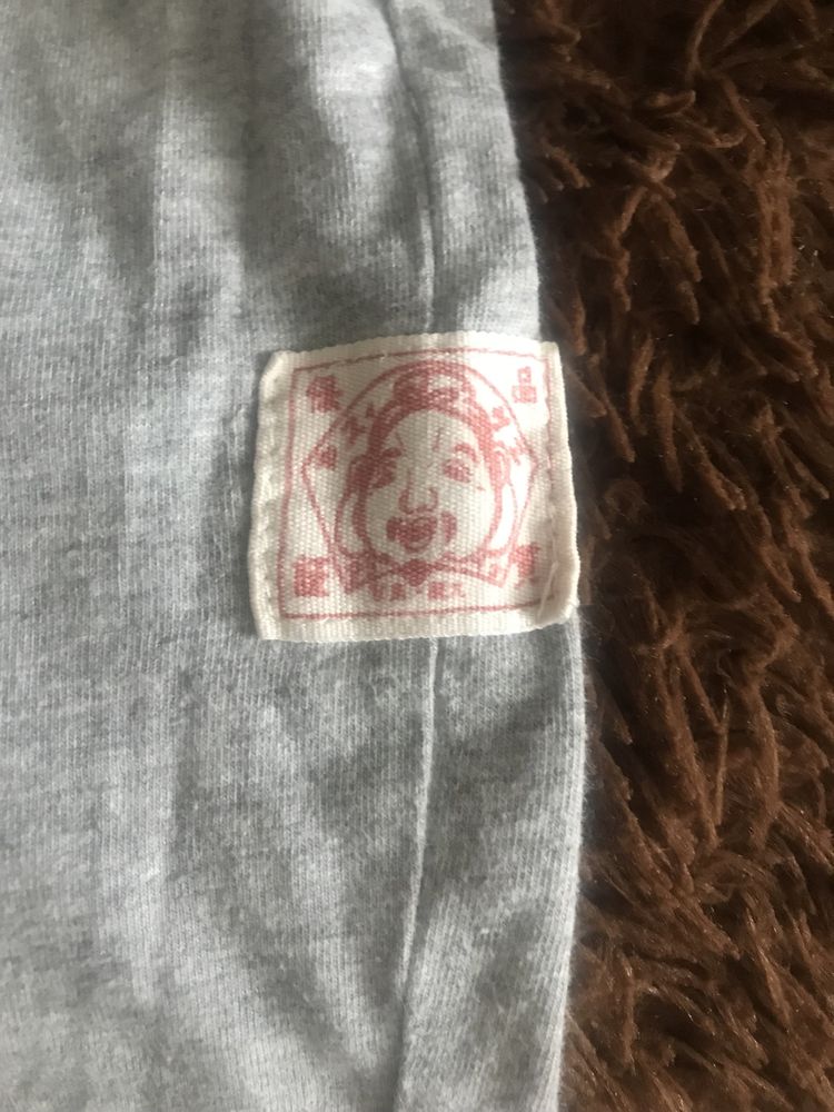 !!! Футболка Evisu