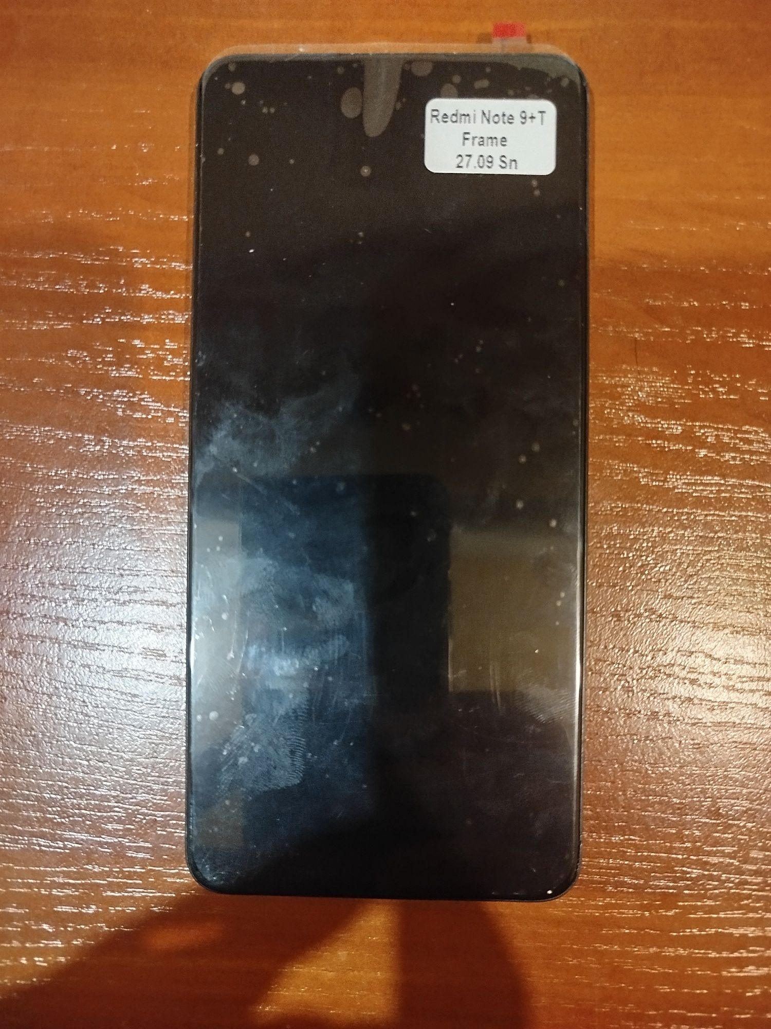 Дисплей Xiaomi Redmi 10X 4G, Redmi Note9 4G Global Version