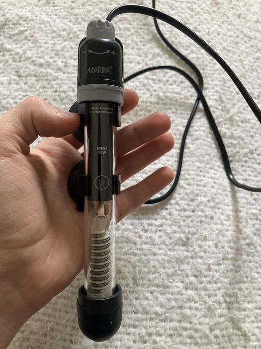 Grzałka Marina mini 25W