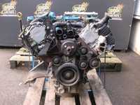 Range rover L322 motor 3.6 V8 diesel completo LR006676