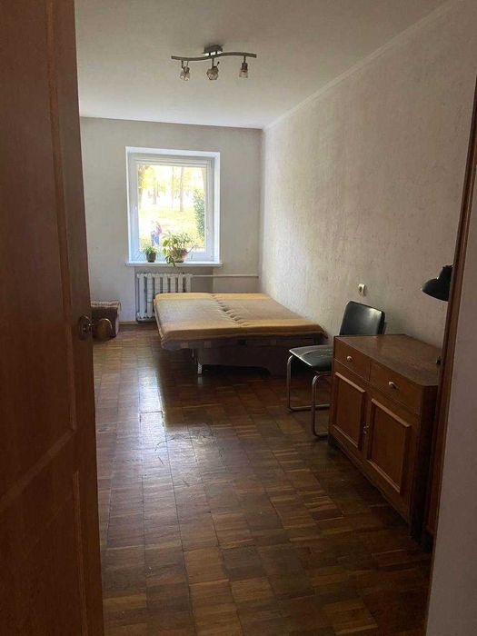 Здам 3-кім квартиру, вул. Паркова 8, Центр Рівного. Власник