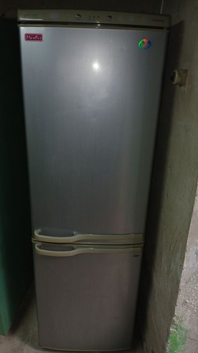 Холодильник самсунг