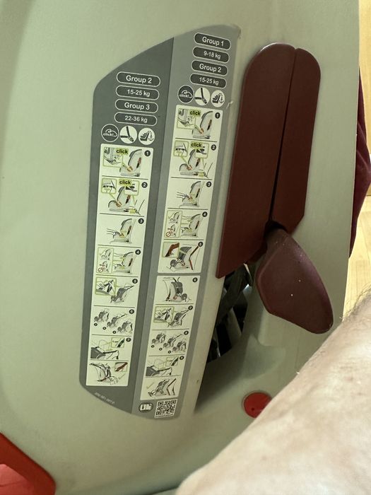 Продам Автокріла