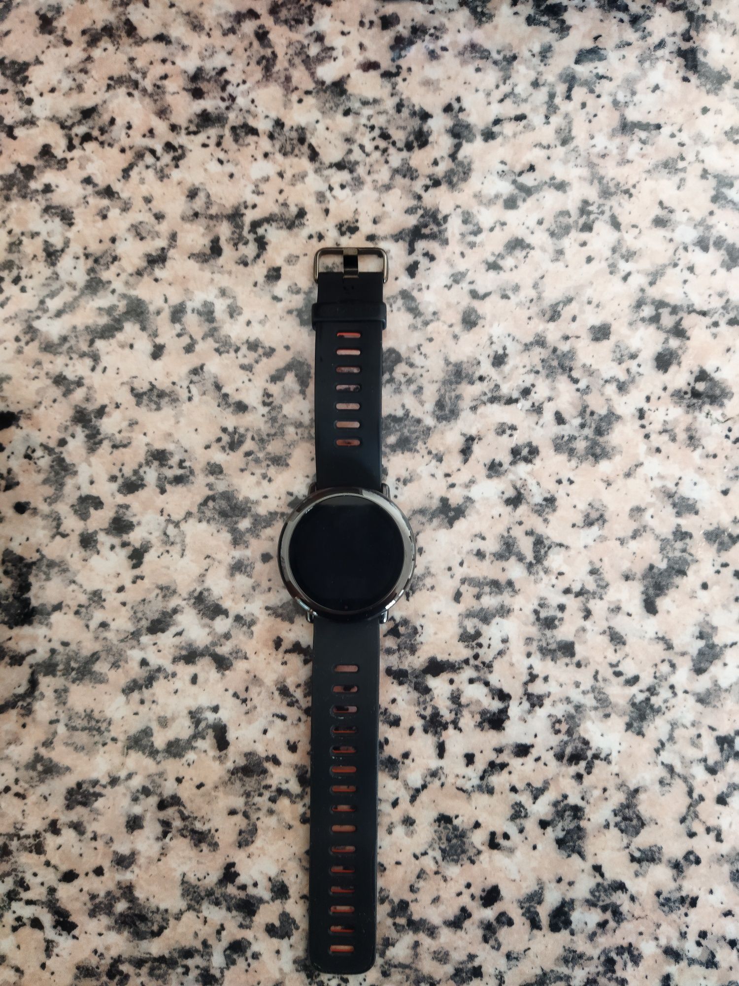 Smartwatches Amazfit Pace Bluetooth