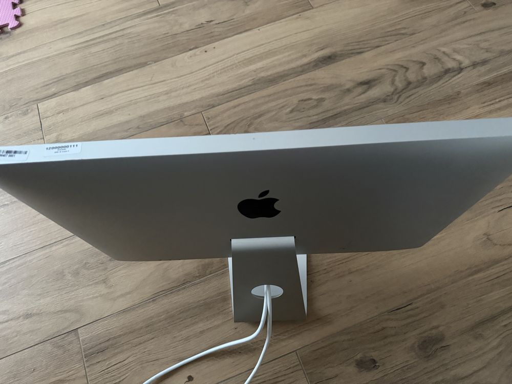 Monitor led cinema display
