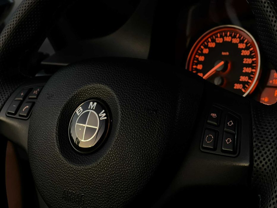 Bmw 335D automatico 400CV