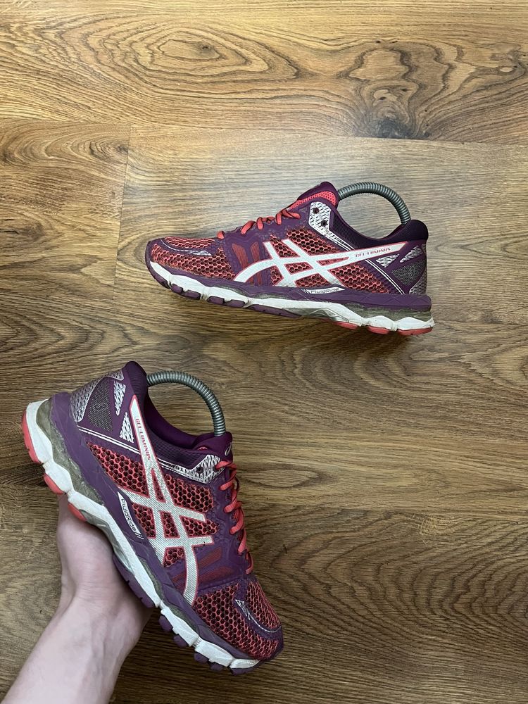 Кроссовки Asics Gel-luminus 3