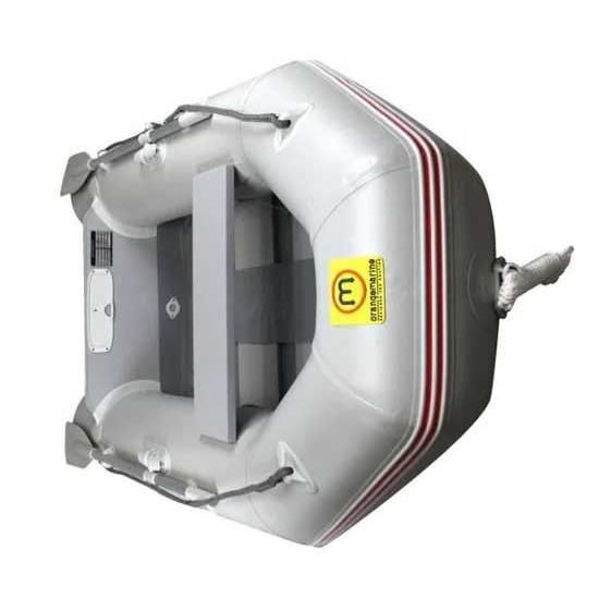 BARCO ORANGEMARINE 2.30 NOVO . Motor  2 tempos, 3,5 HP, 2,5 kW, CDI