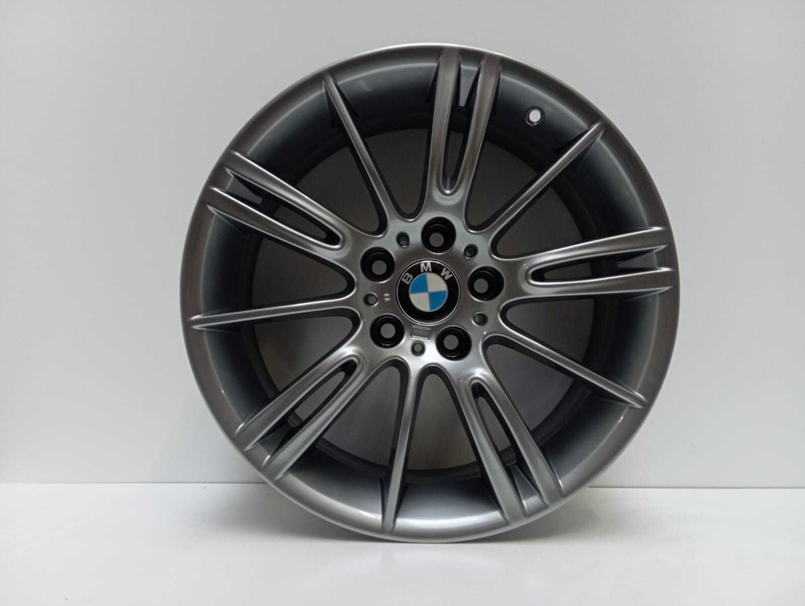 Conjunto 4 Jantes 18" 5x120 BMW Série 3 (OES3_185X120)