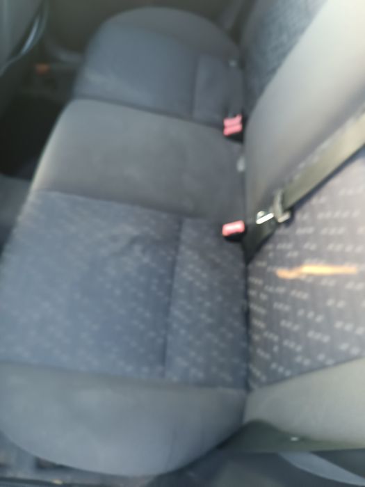 Ford Focus 1600 sedan